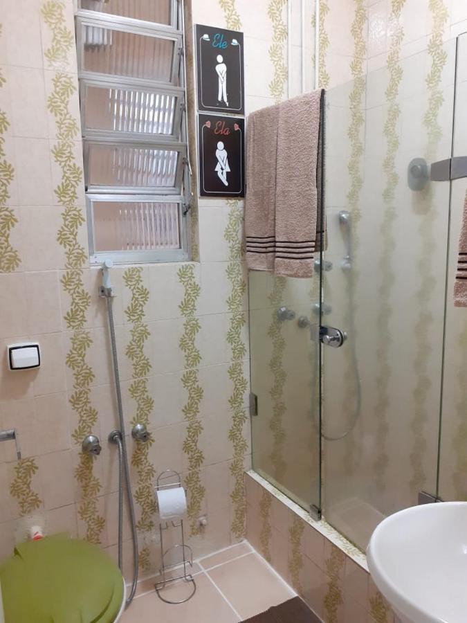 Vip Flat Rio - Copa Beach Apartment *
