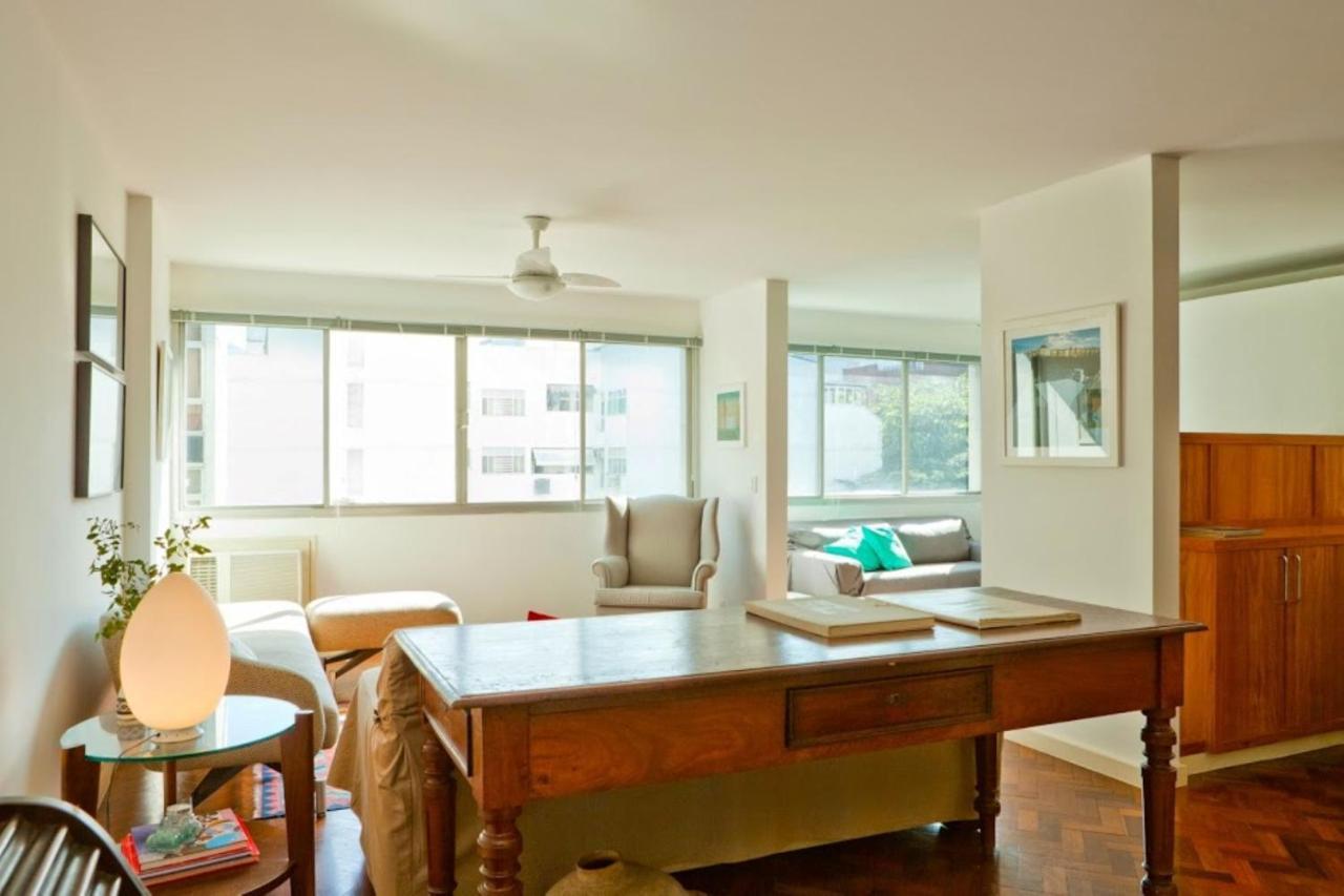 Chez Ipanema Apartamento