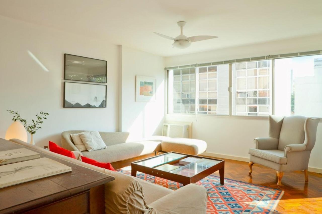 Chez Ipanema Apartamento Rio de Janeiro