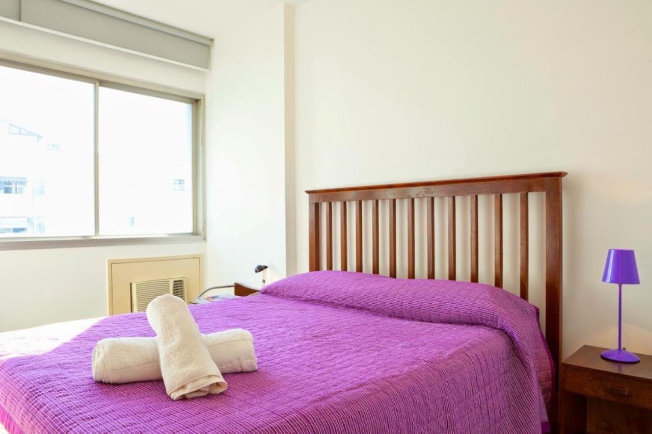 Chez Ipanema Apartamento Rio de Janeiro