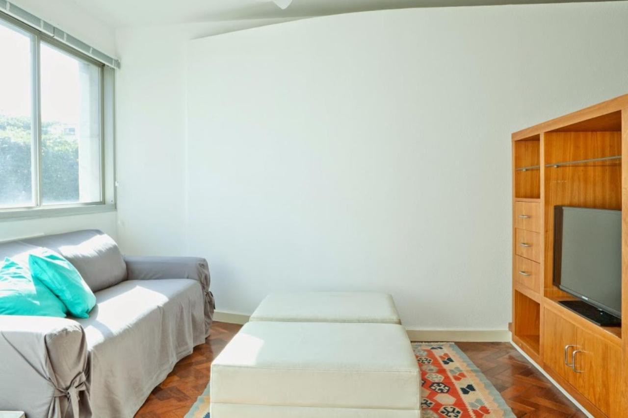 Chez Ipanema Apartamento *