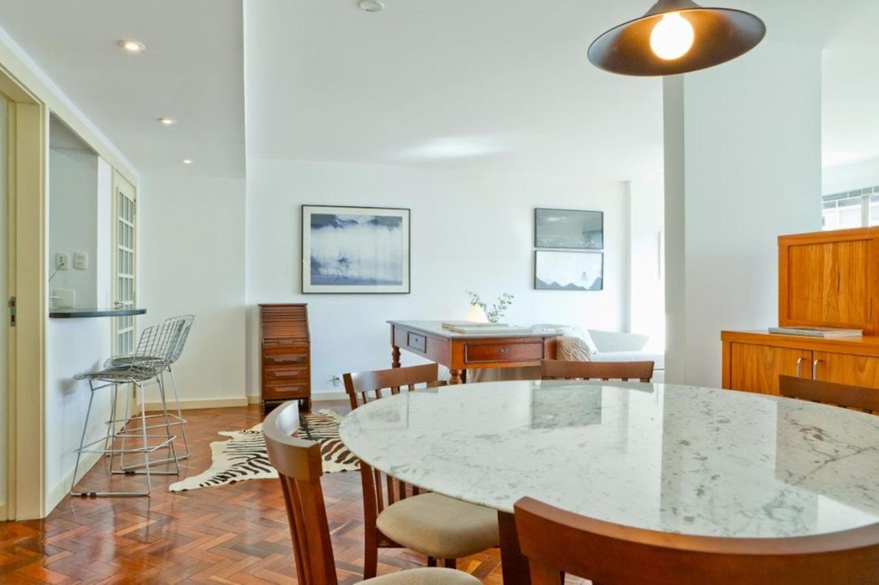 Apartamento Chez Ipanema