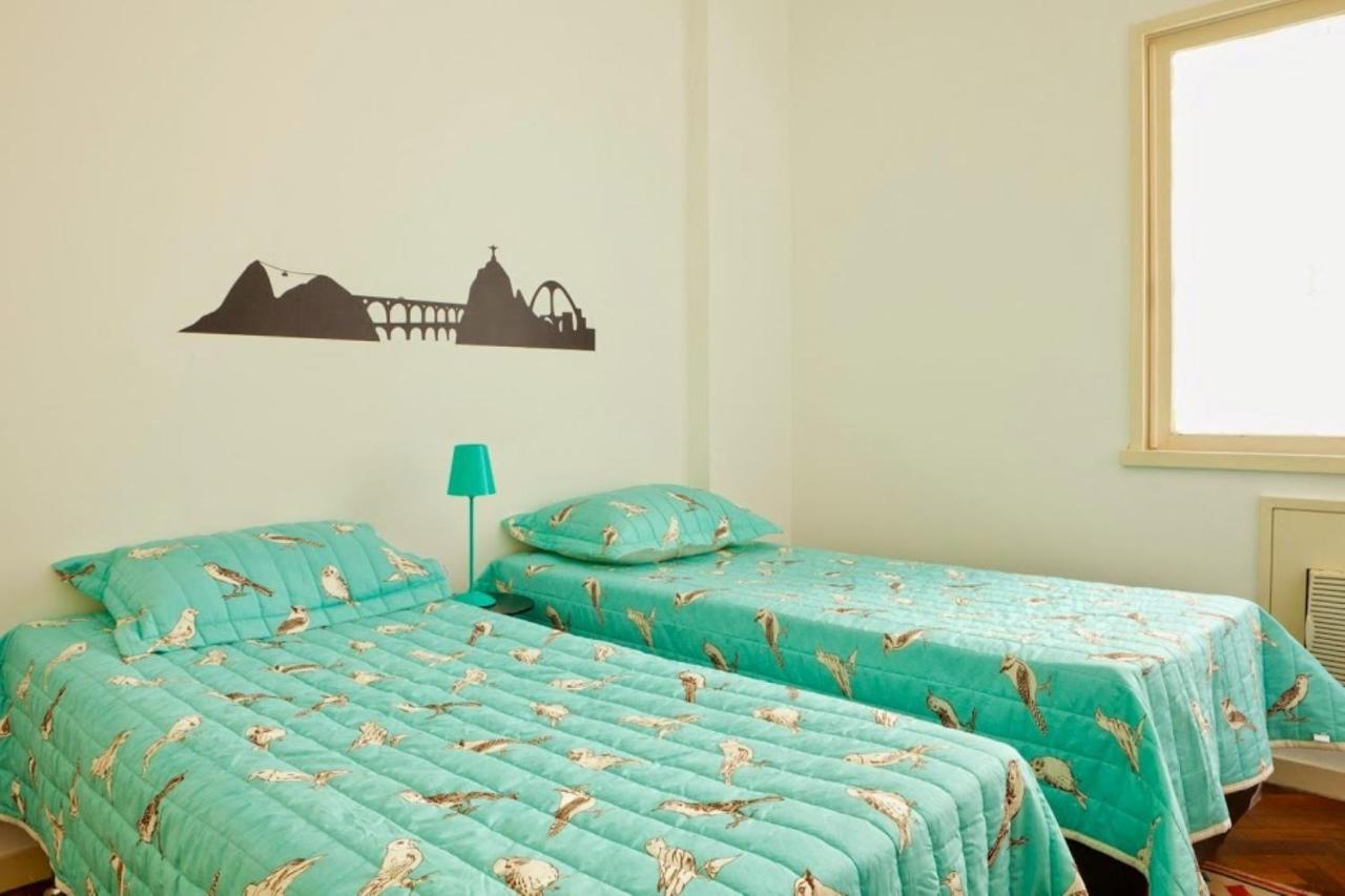 Apartamento Chez Ipanema