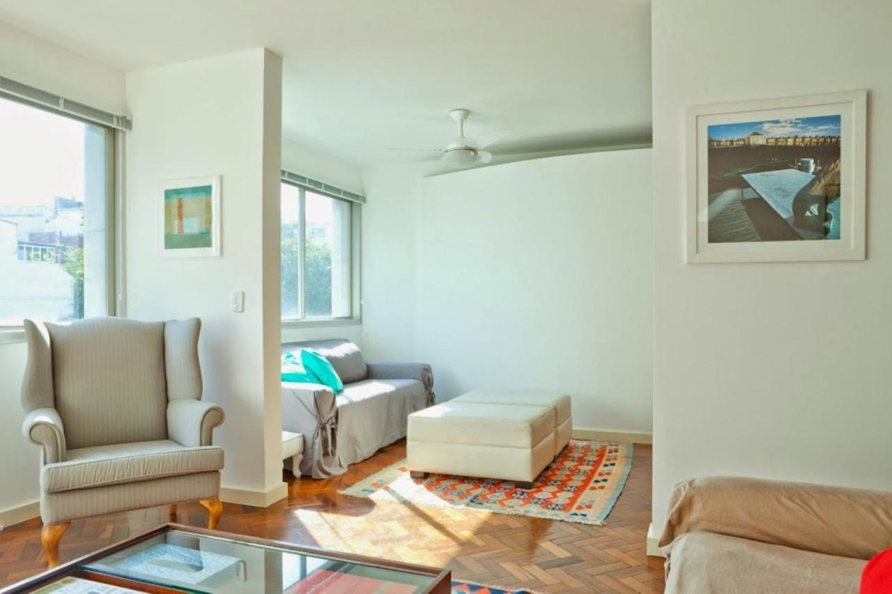 Apartamento Chez Ipanema Rio de Janeiro