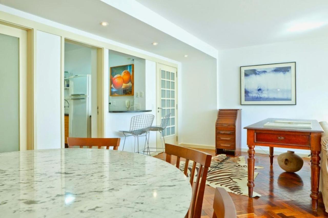 Apartamento Chez Ipanema *