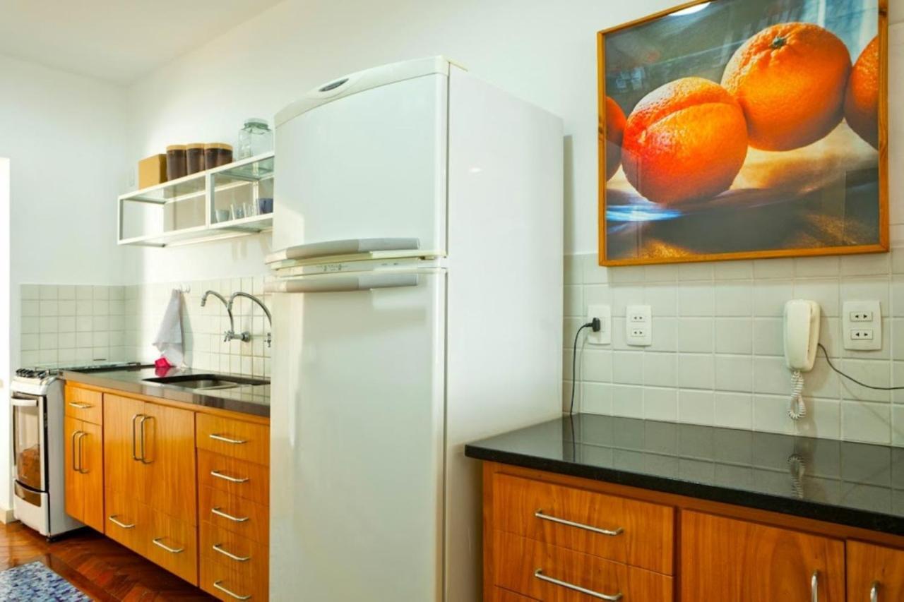 Apartamento Chez Ipanema Rio de Janeiro