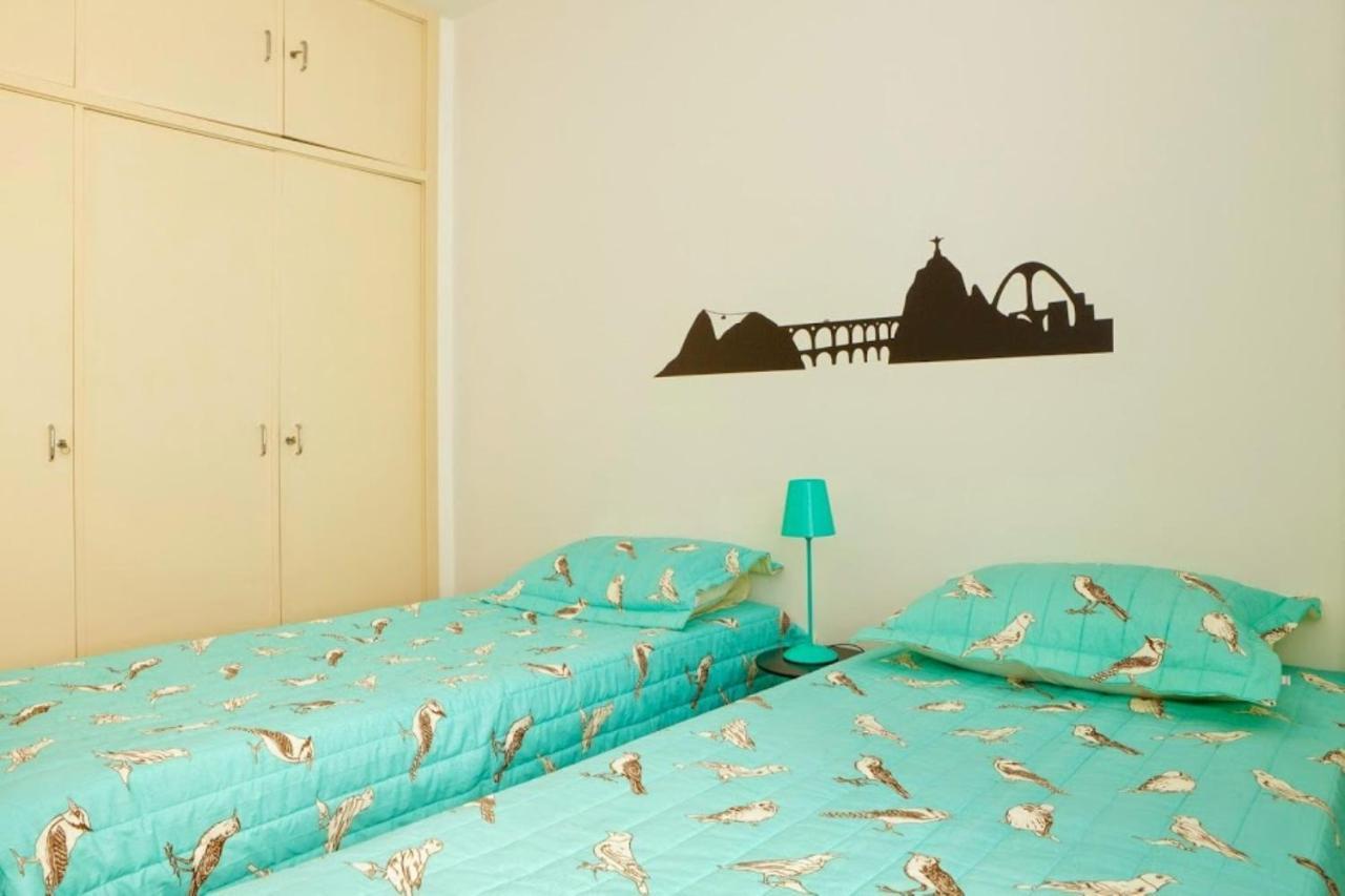 Apartamento Chez Ipanema *