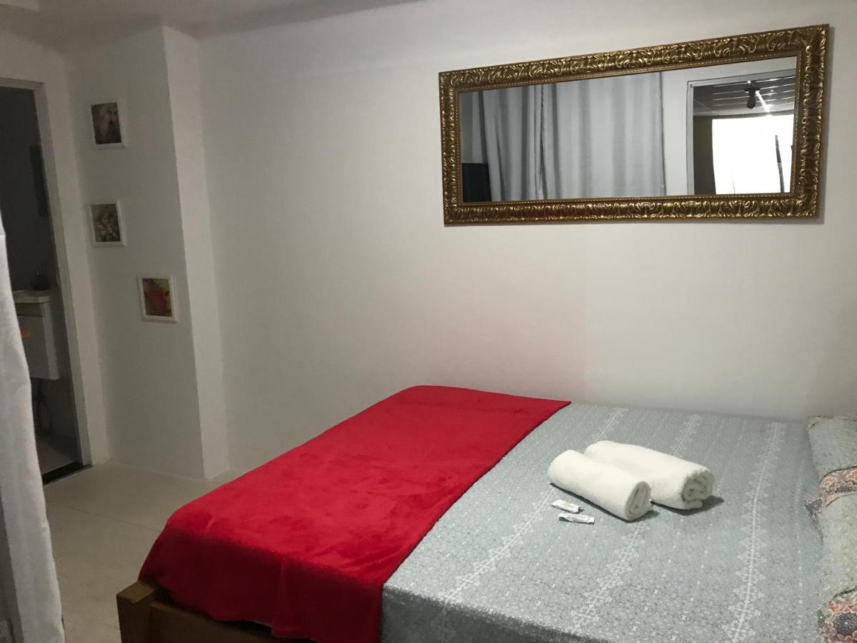 Irmaos Freyhardt Galeao Homestay Rio de Janeiro