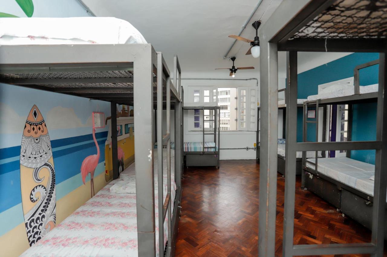 Pura Vida Albergue *