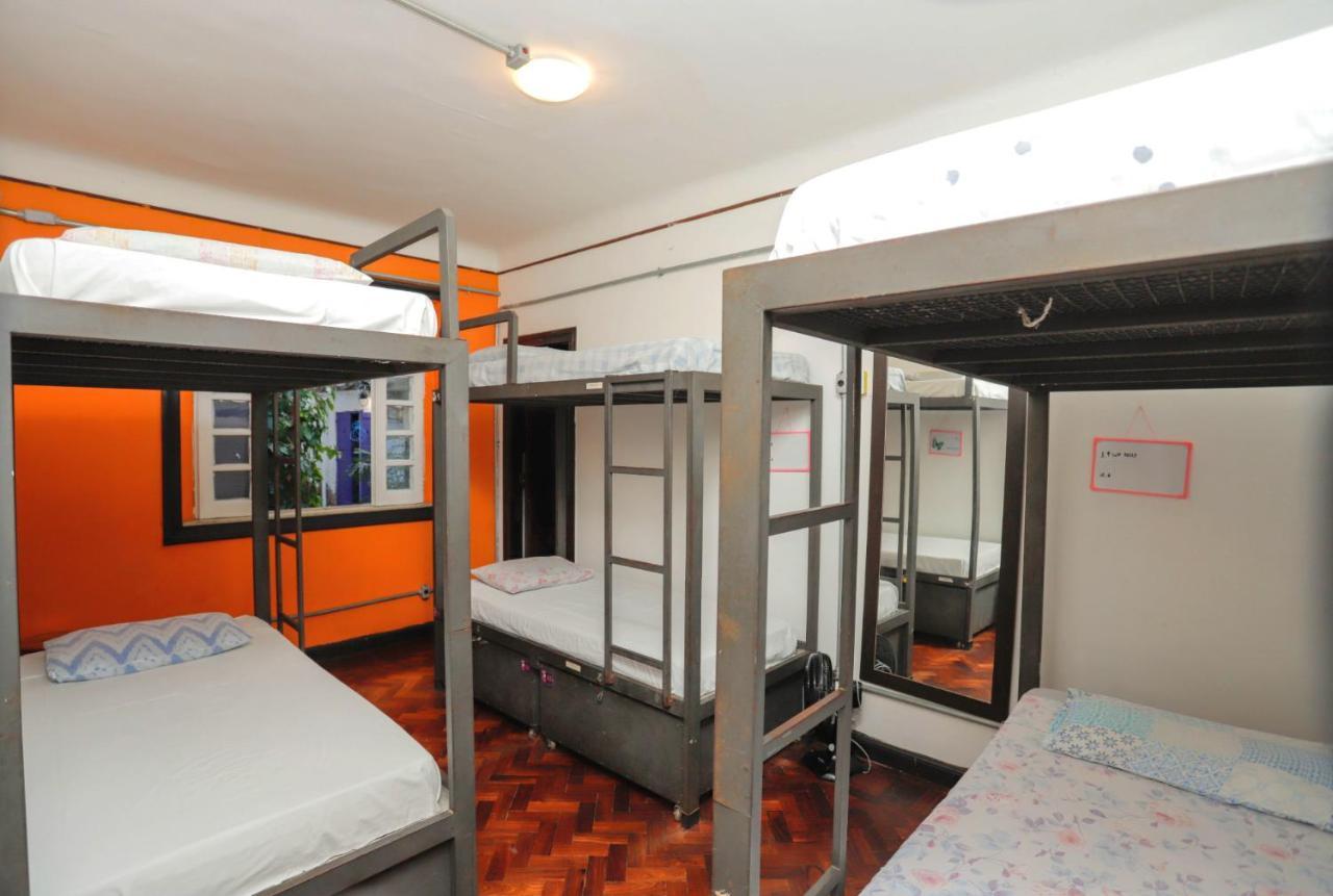 Pura Vida Albergue