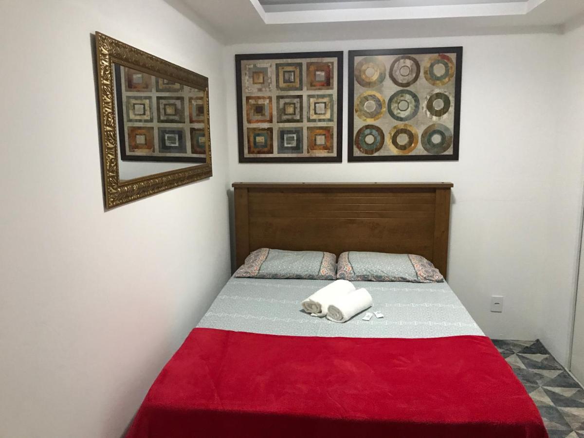 Irmaos Freyhardt Galeao Homestay Rio de Janeiro
