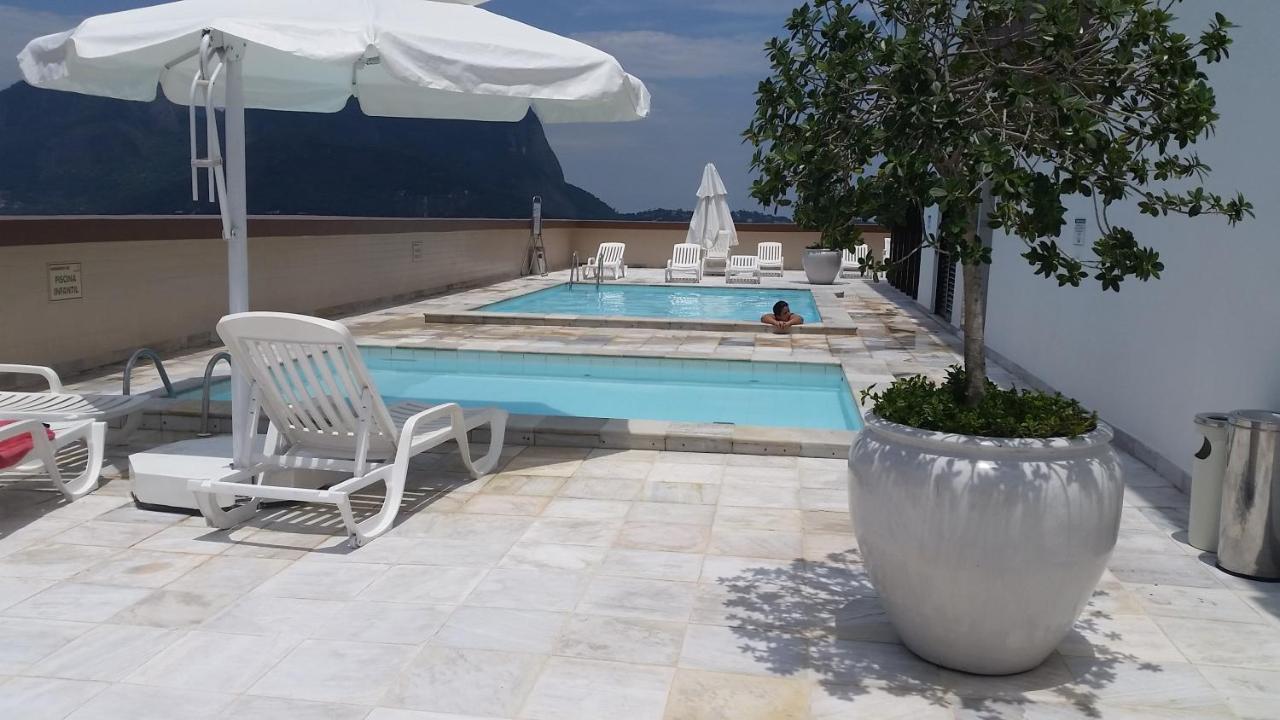 Aparthotel Barramares Flat 2*