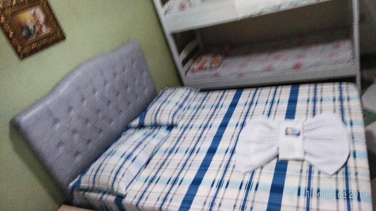 Suites Flor De Muriqui *