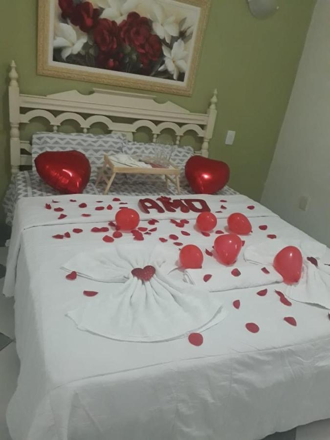 Suites Flor De Muriqui Casa de hóspedes *