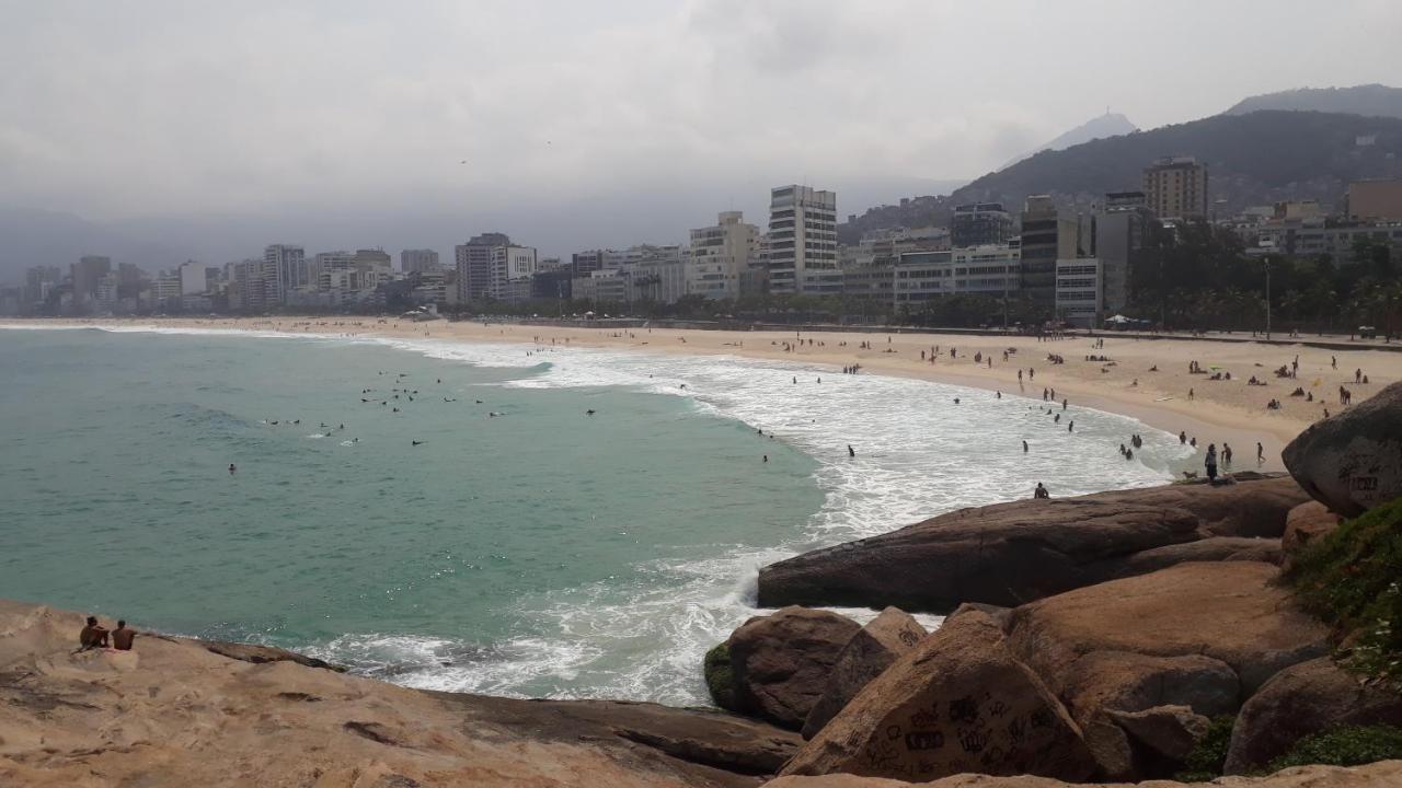 Apartment Kitinete Ipanema