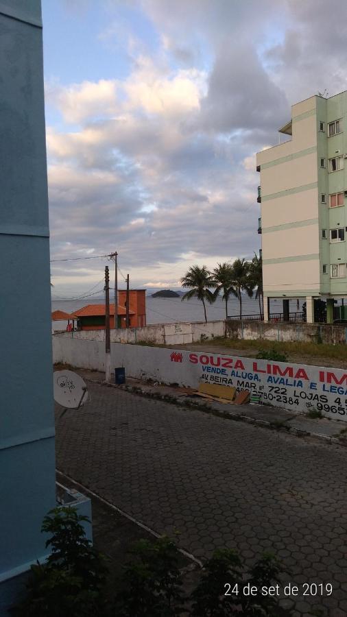 Suites Flor De Muriqui Casa de hóspedes