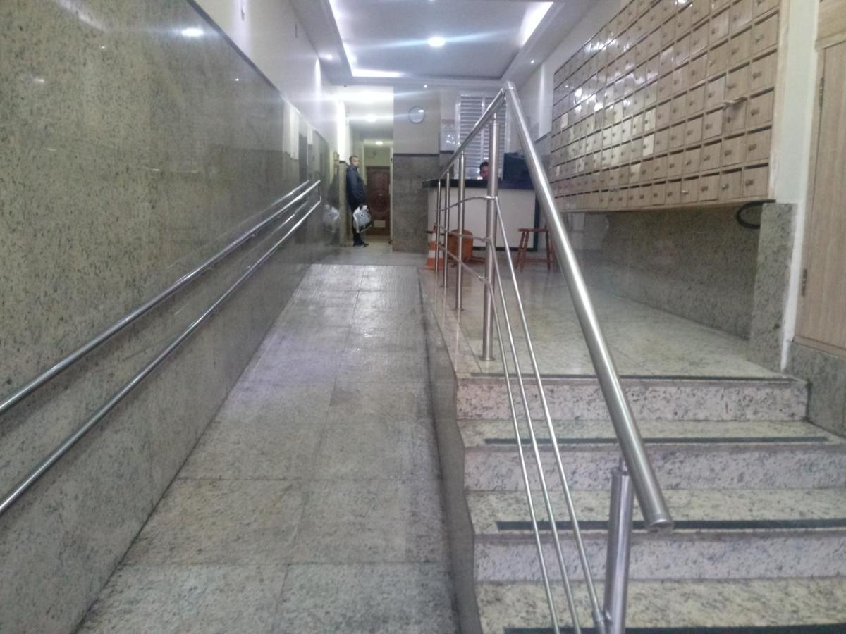 Apartamento Copacabana Quadra Rio de Janeiro