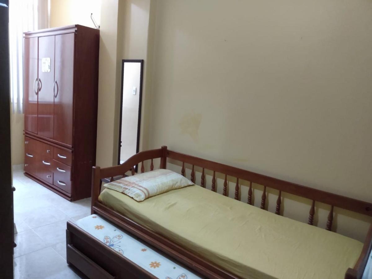 Quarto em Acomodações Particulares Amplo Apartamento Copacabana Rio de Janeiro