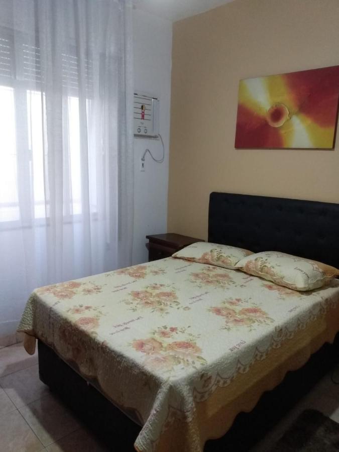 Amplo Apartamento Copacabana *
