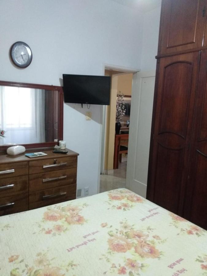 Amplo Apartamento Copacabana *