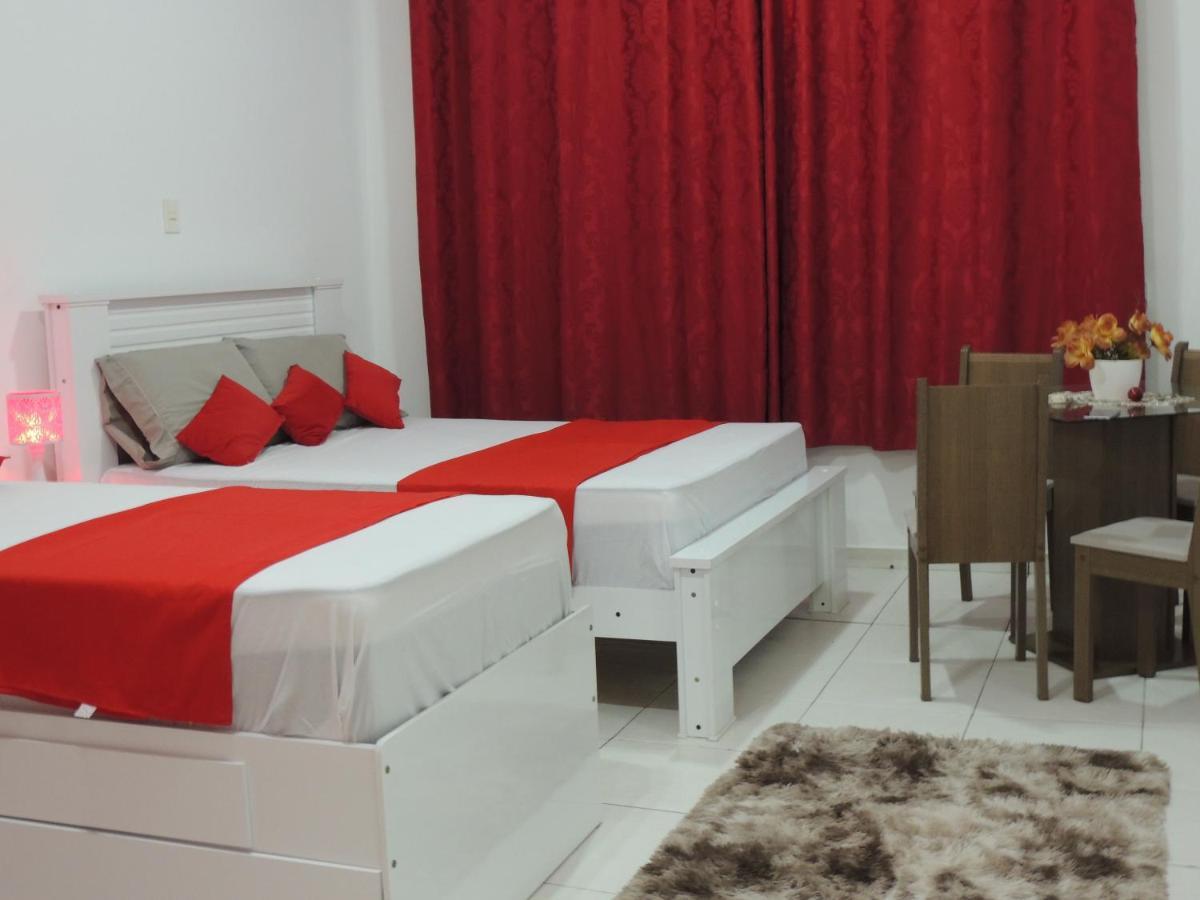 Flat In Apartamento *