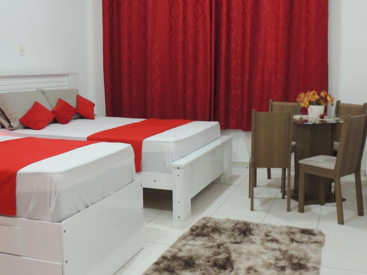 Flat In Apartamento Rio de Janeiro