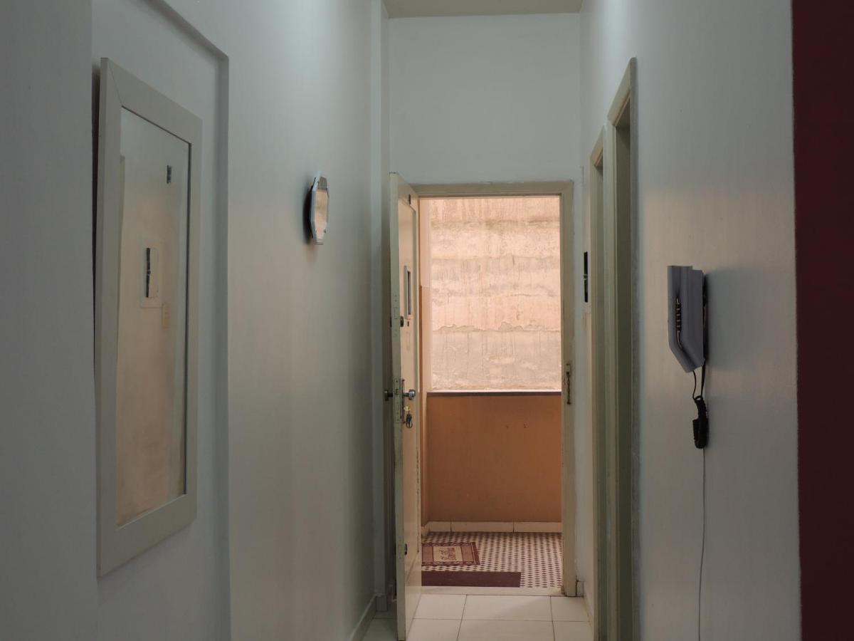 Apartamento Flat In