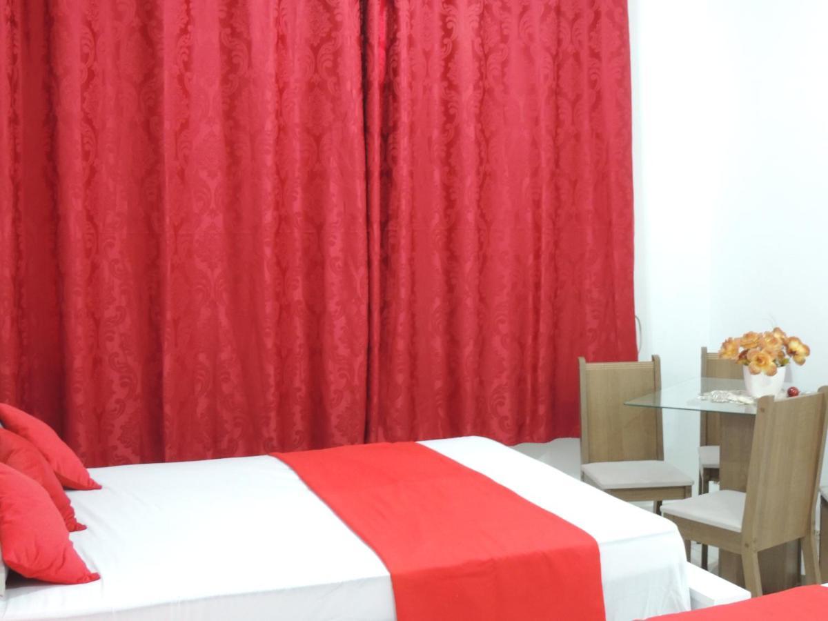 Flat In Apartamento Rio de Janeiro