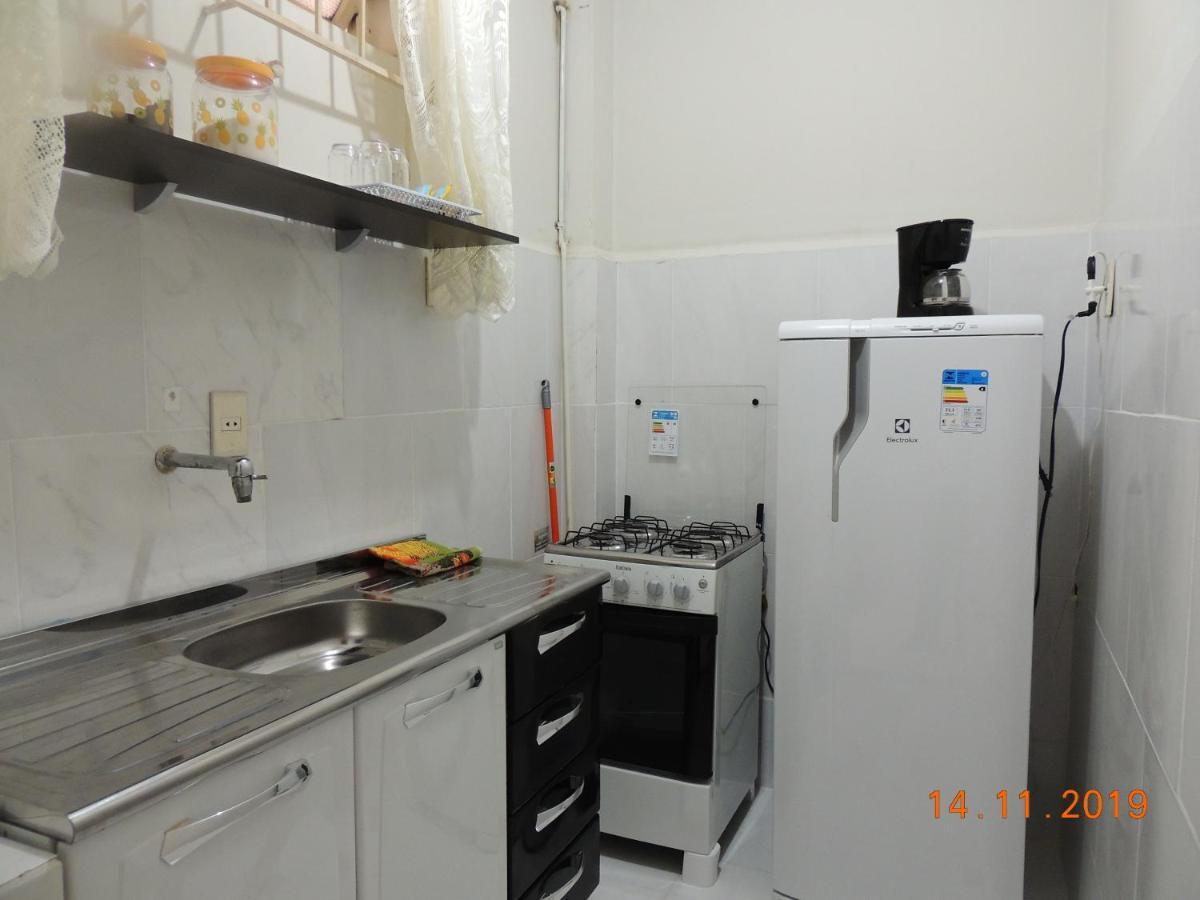 Flat In Apartamento Rio de Janeiro