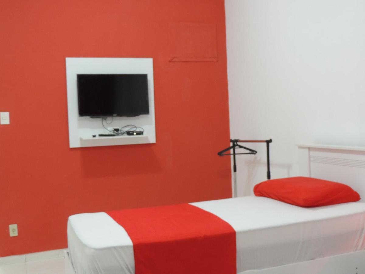 Flat In Apartamento