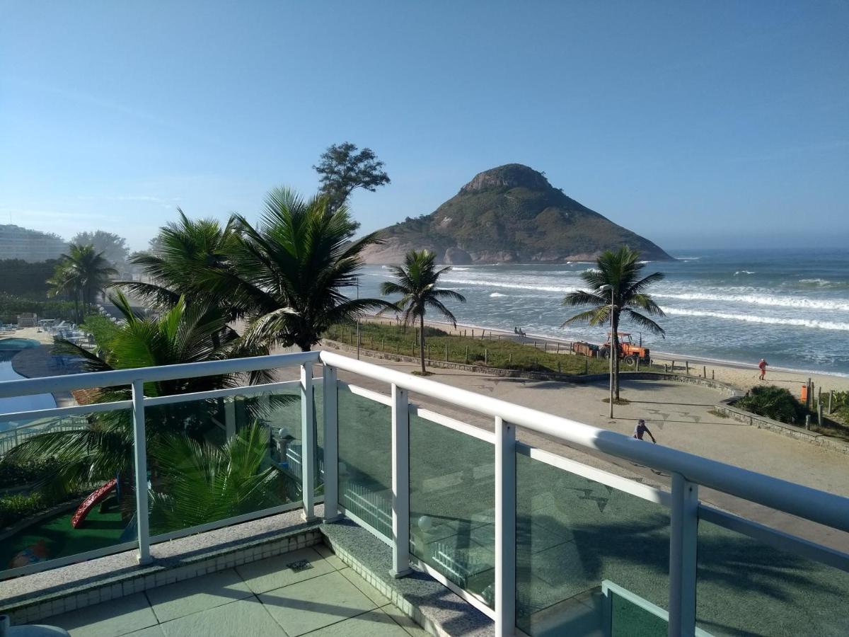 Reserva Pontal * Rio de Janeiro