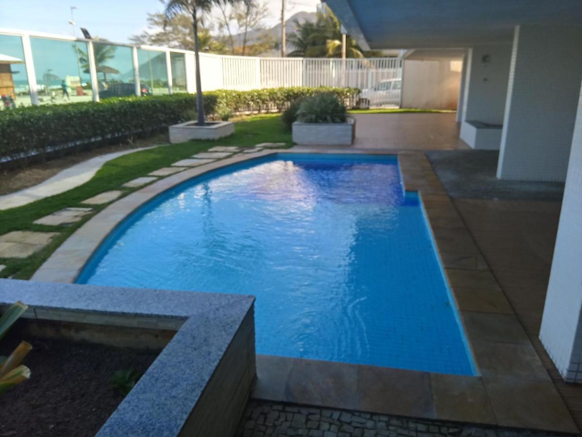 Reserva Pontal Apartment