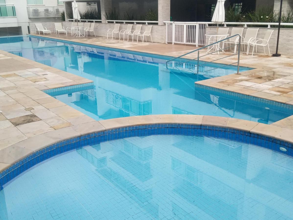 Apartment Reserva Pontal Rio de Janeiro