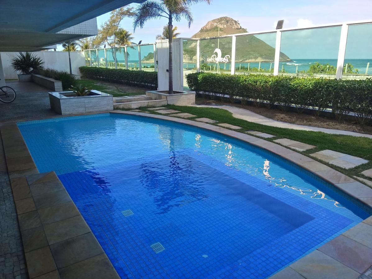 Reserva Pontal Apartment *