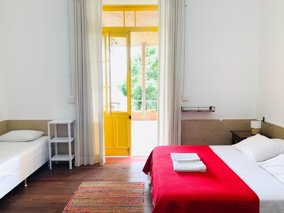 Blaues Haus Rio