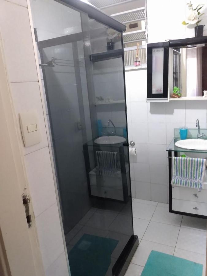 Amplo Apartamento Copacabana *