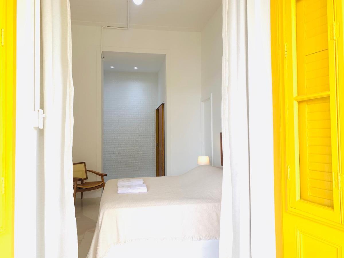 Blaues Haus Rio