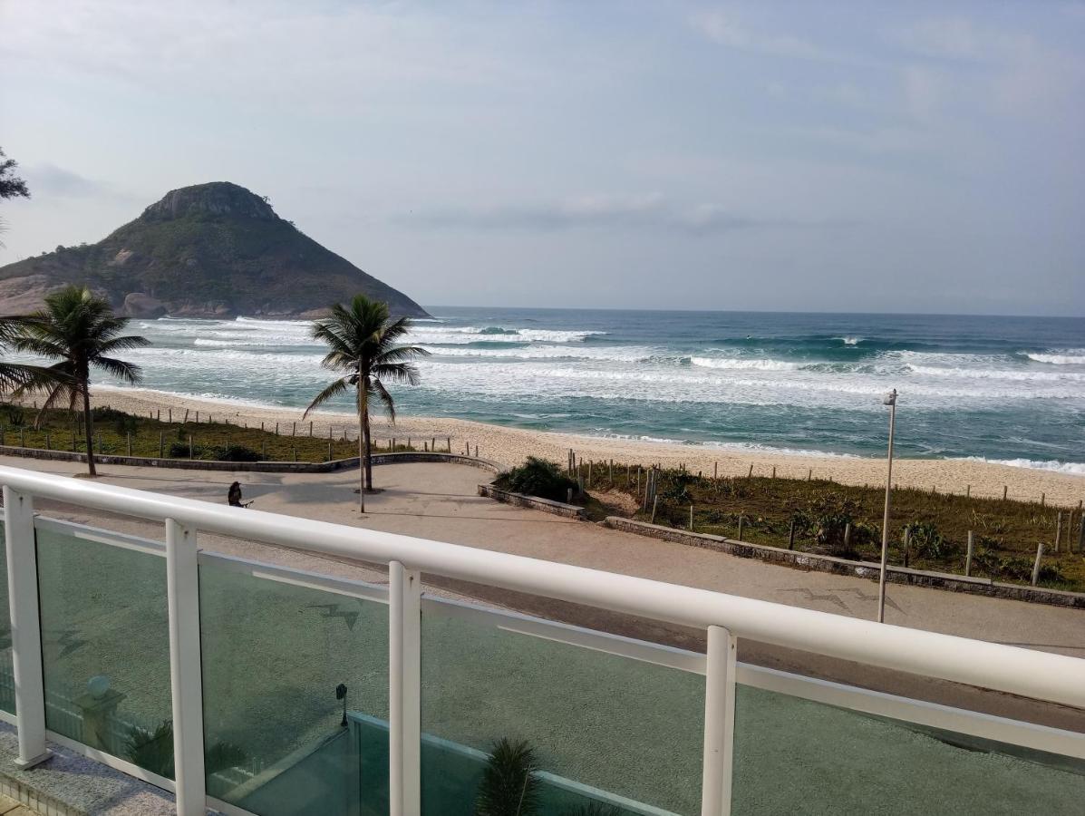 Reserva Pontal *