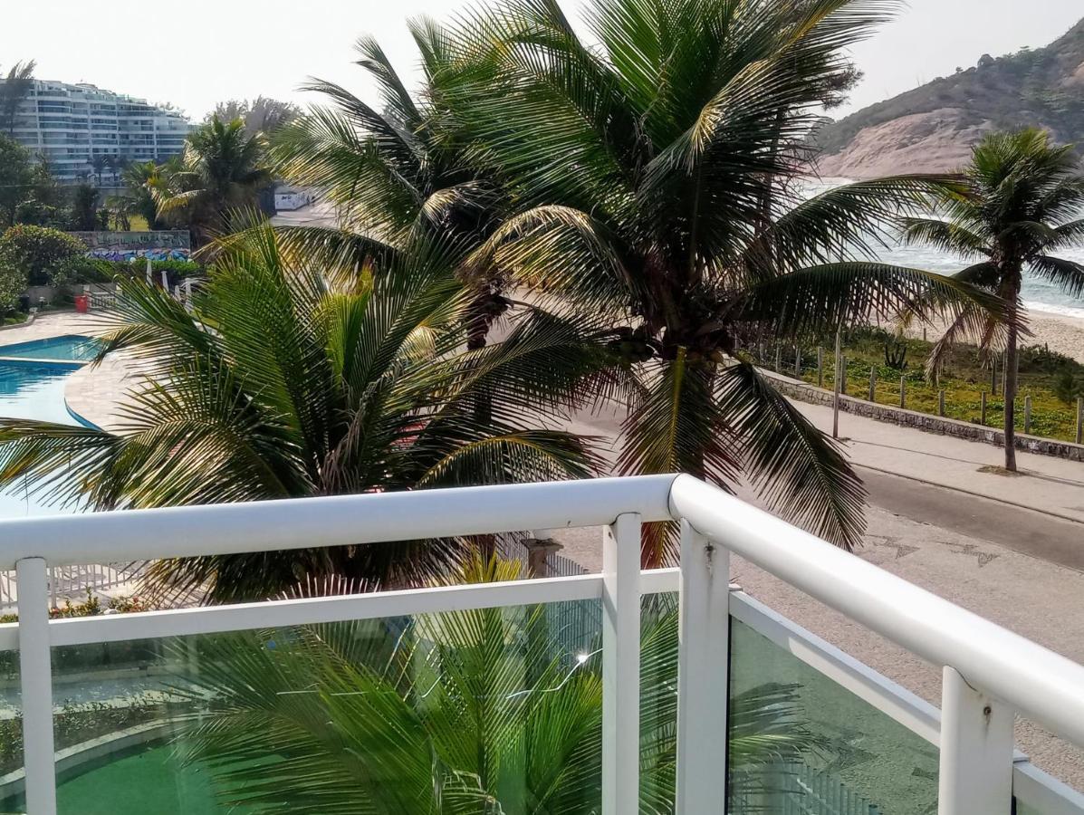 Apartment Reserva Pontal *