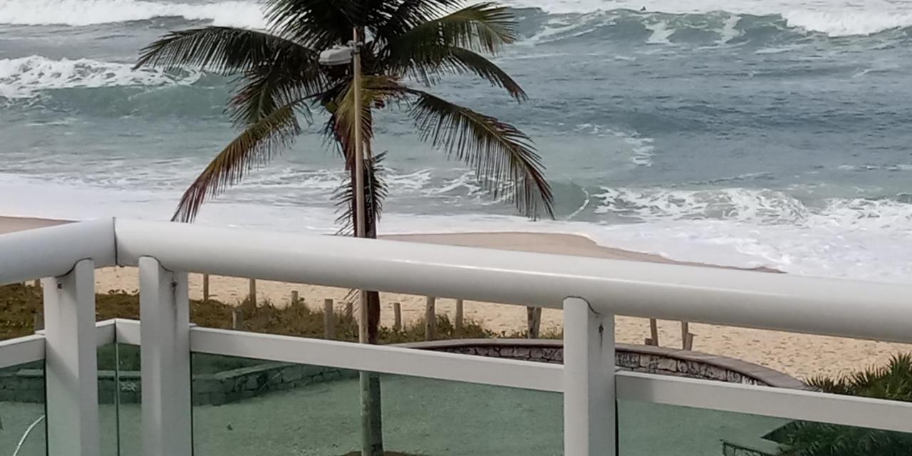 Reserva Pontal Apartment Rio de Janeiro