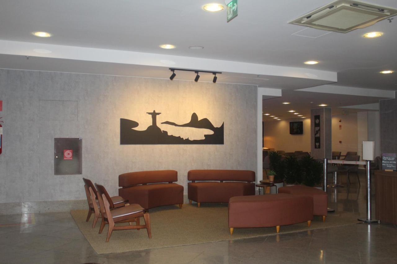 Ibis Copacabana Posto 2 Hotel Rio de Janeiro
