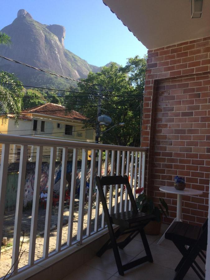 Casa Zona Sul Homestay