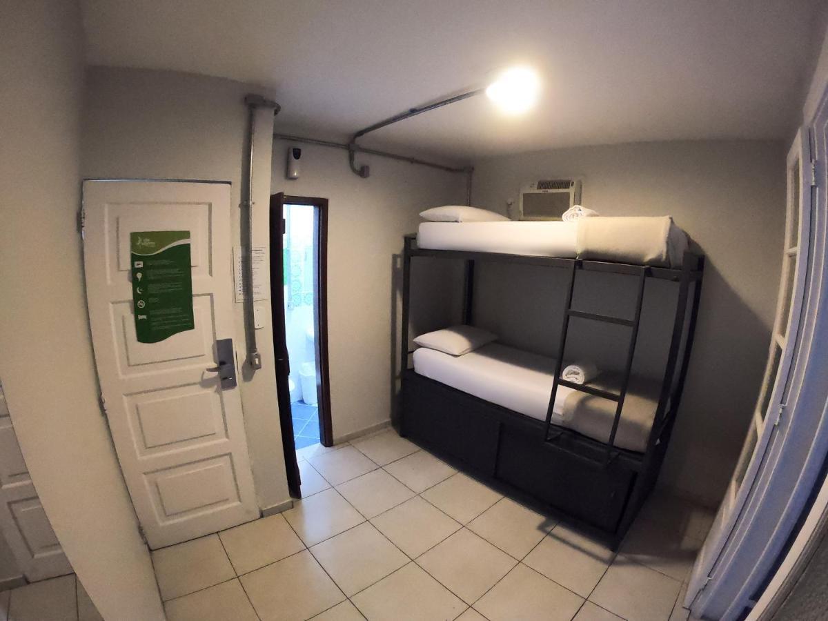 Albergue Che Lagarto Copacabana *