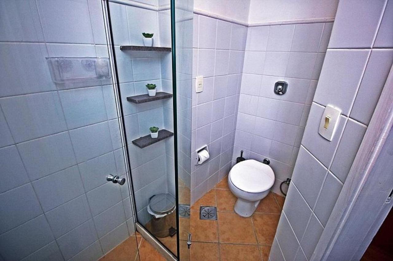Apartment Rio Spot Homes Copacabana D035 *