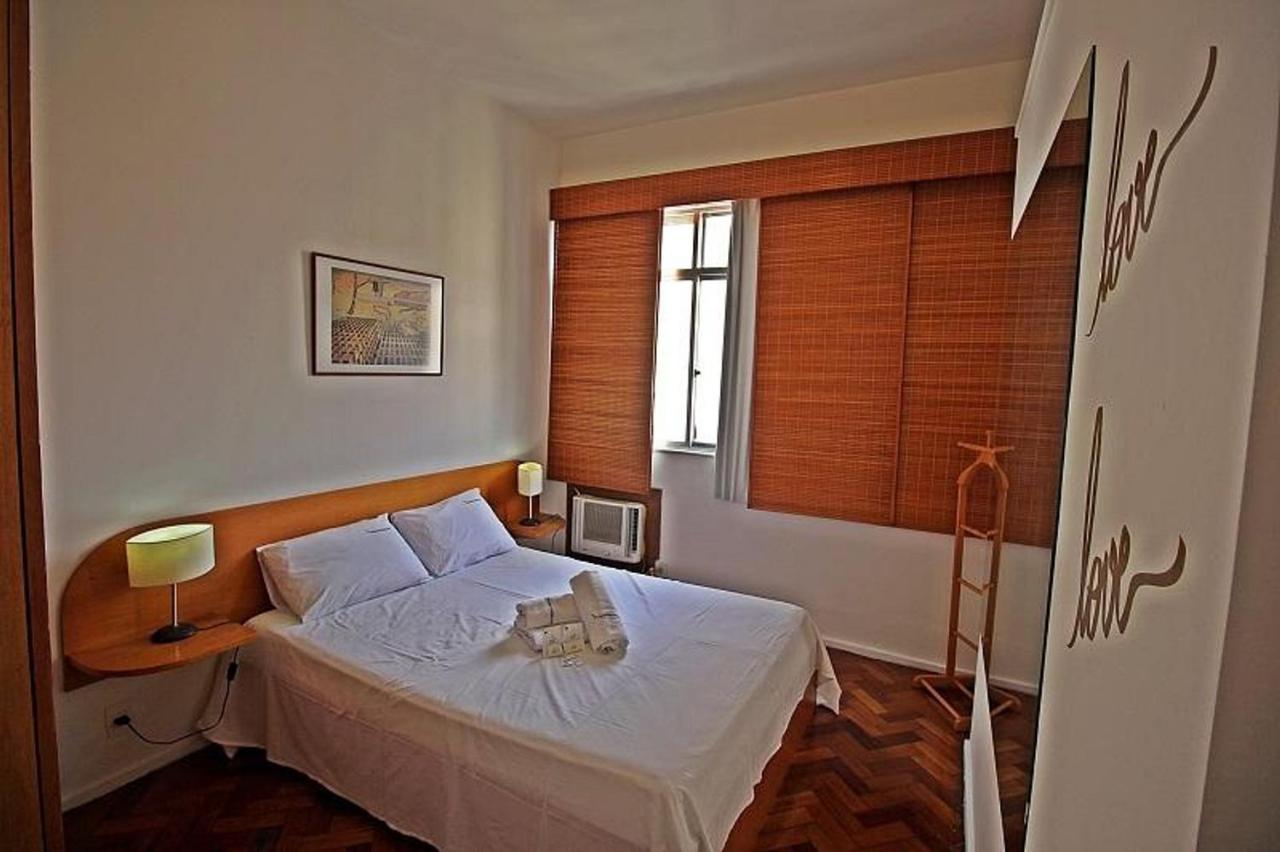 Rio Spot Homes Copacabana D035 * Rio de Janeiro
