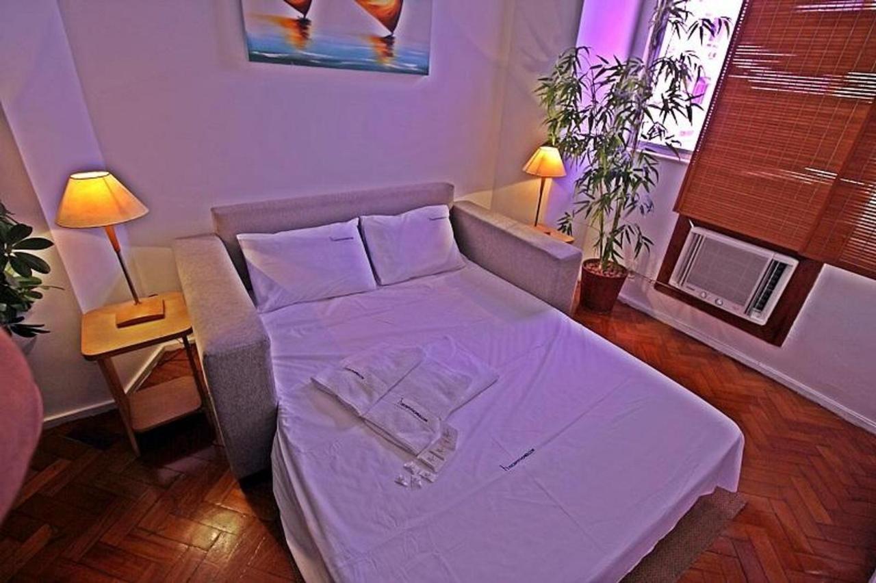 Rio Spot Homes Copacabana D035 *