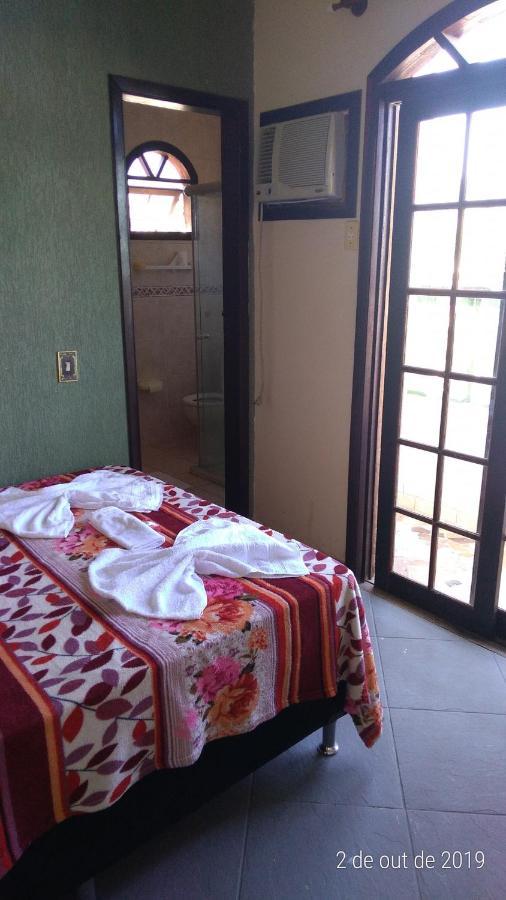 Suites Flor De Muriqui Casa de hóspedes
