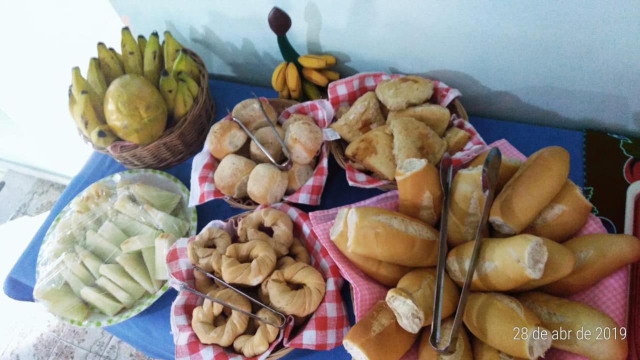 Casa de hóspedes Suites Flor De Muriqui Rio de Janeiro