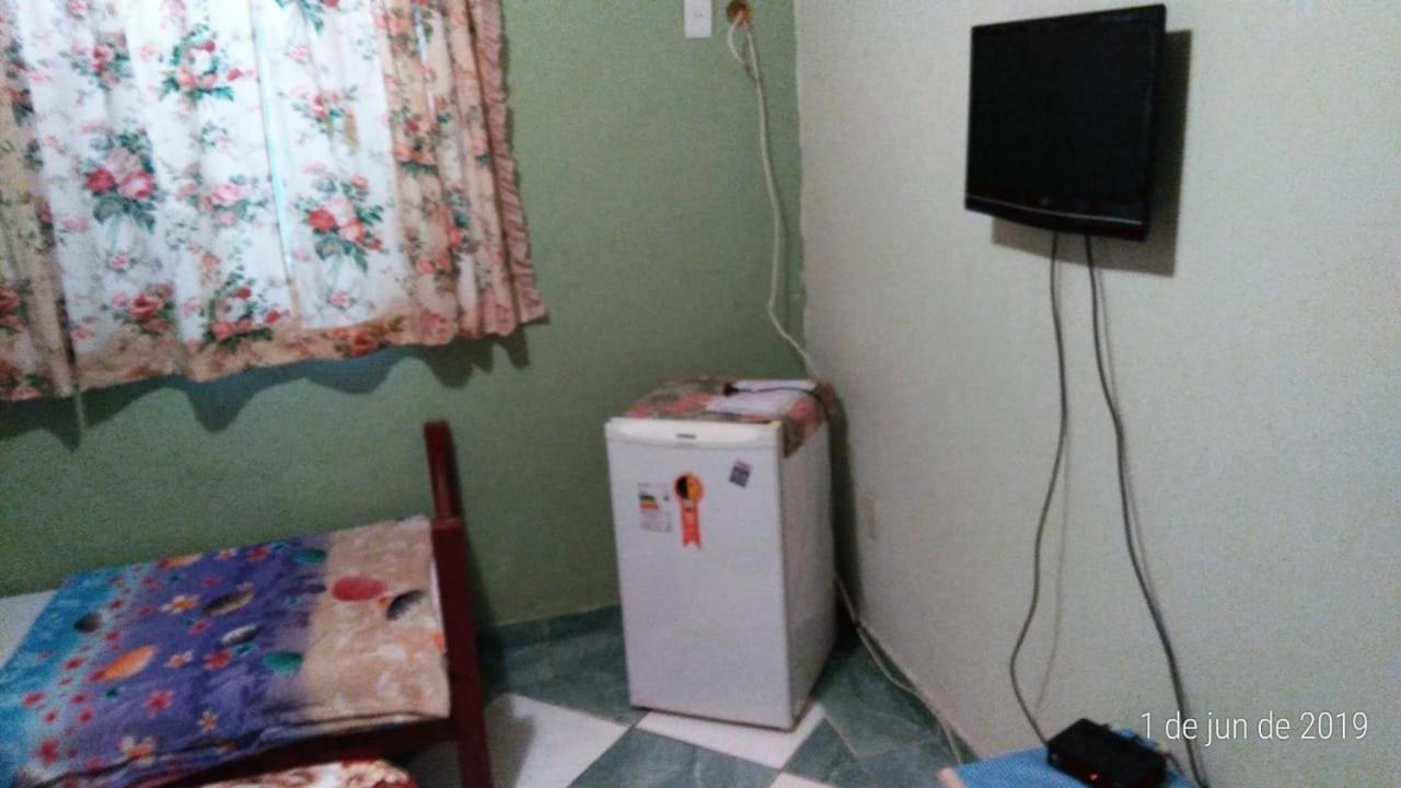 Suites Flor De Muriqui *