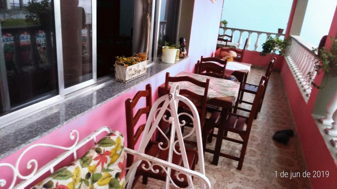 Suites Flor De Muriqui * Rio de Janeiro